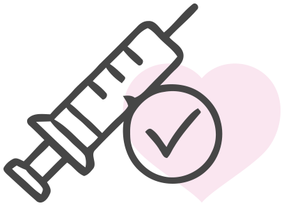 Vaccinations 3 icon